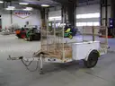 1989 Homemade Trailer
