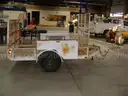 1989 Homemade Trailer