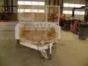 1989 Homemade Trailer