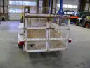 1989 Homemade Trailer