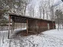 Sugar Shack
