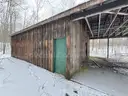 Sugar Shack