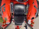 2014 Kubota MX5200 Tractor, Loader, Backhoe
