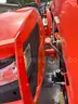 2014 Kubota MX5200 Tractor, Loader, Backhoe