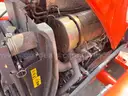2014 Kubota MX5200 Tractor, Loader, Backhoe