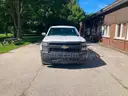 2014 Chevrolet Silverado 1500 Work Truck 1WT Regular Cab 2WD