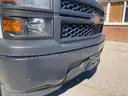 2014 Chevrolet Silverado 1500 Work Truck 1WT Regular Cab 2WD