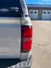 2014 Chevrolet Silverado 1500 Work Truck 1WT Regular Cab 2WD