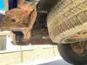 2014 Chevrolet Silverado 1500 Work Truck 1WT Regular Cab 2WD