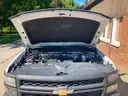 2014 Chevrolet Silverado 1500 Work Truck 1WT Regular Cab 2WD