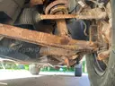 2014 Chevrolet Silverado 1500 Work Truck 1WT Regular Cab 2WD