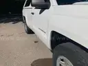 2014 Chevrolet Silverado 1500 Work Truck 1WT Regular Cab 2WD