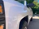 2014 Chevrolet Silverado 1500 Work Truck 1WT Regular Cab 2WD