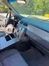 2012 Chevrolet Tahoe