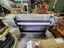 HP Hewlett Packard HP designjet 500 42" Plotter Printer C57770B