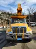 2005 International 4300 Altec Material Handling Bucket Truck