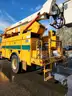 2005 International 4300 Altec Material Handling Bucket Truck