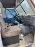 1984 GMC J9C042 Brigadier Tanker 2000 Gallon