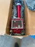 Water Drafting hose &#x26; equipment