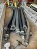 Water Drafting hose &#x26; equipment