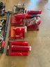 Water Drafting hose &#x26; equipment