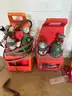 Extrication tools &#x26; Equipment