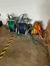 Extrication tools &#x26; Equipment