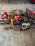 Extrication tools &#x26; Equipment