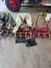 Misc. fire equipment