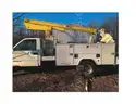 1998 Chevrolet C/K 3500 Bucket Truck