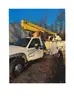 1998 Chevrolet C/K 3500 Bucket Truck