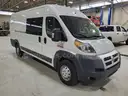 2015 RAM Promaster