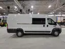 2015 RAM Promaster