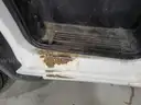2015 RAM Promaster
