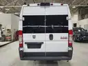 2015 RAM Promaster