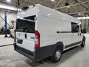 2015 RAM Promaster