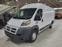 2015 RAM Promaster