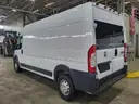 2016 RAM Promaster
