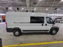 2016 RAM Promaster