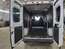 2016 RAM Promaster