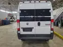 2016 RAM Promaster