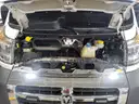 2016 RAM Promaster