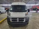 2016 RAM Promaster