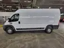 2016 RAM Promaster