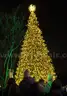 35 ft Artificial Pre-Lit Christmas Holiday Tree