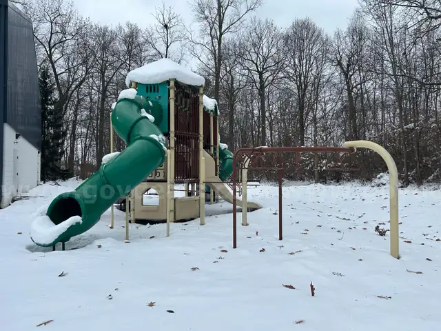 2000 Playworld Playmakers Series Playground Equipment