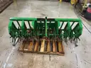 5 Attachments for John Deere Tractor