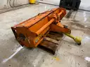 5 Attachments for John Deere Tractor