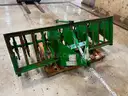 5 Attachments for John Deere Tractor