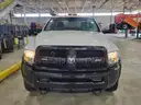 2014 RAM 5500